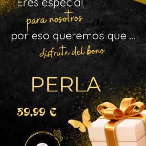 BONO PERLA