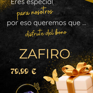 BONO ZAFIRO