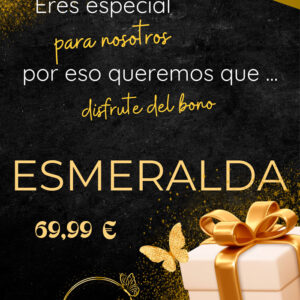 BONO ESMERALDA