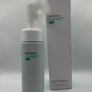 Mousse Limpiadora purificante-CLEARIST CTX