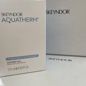 Leche limpiadora – Aquatherm