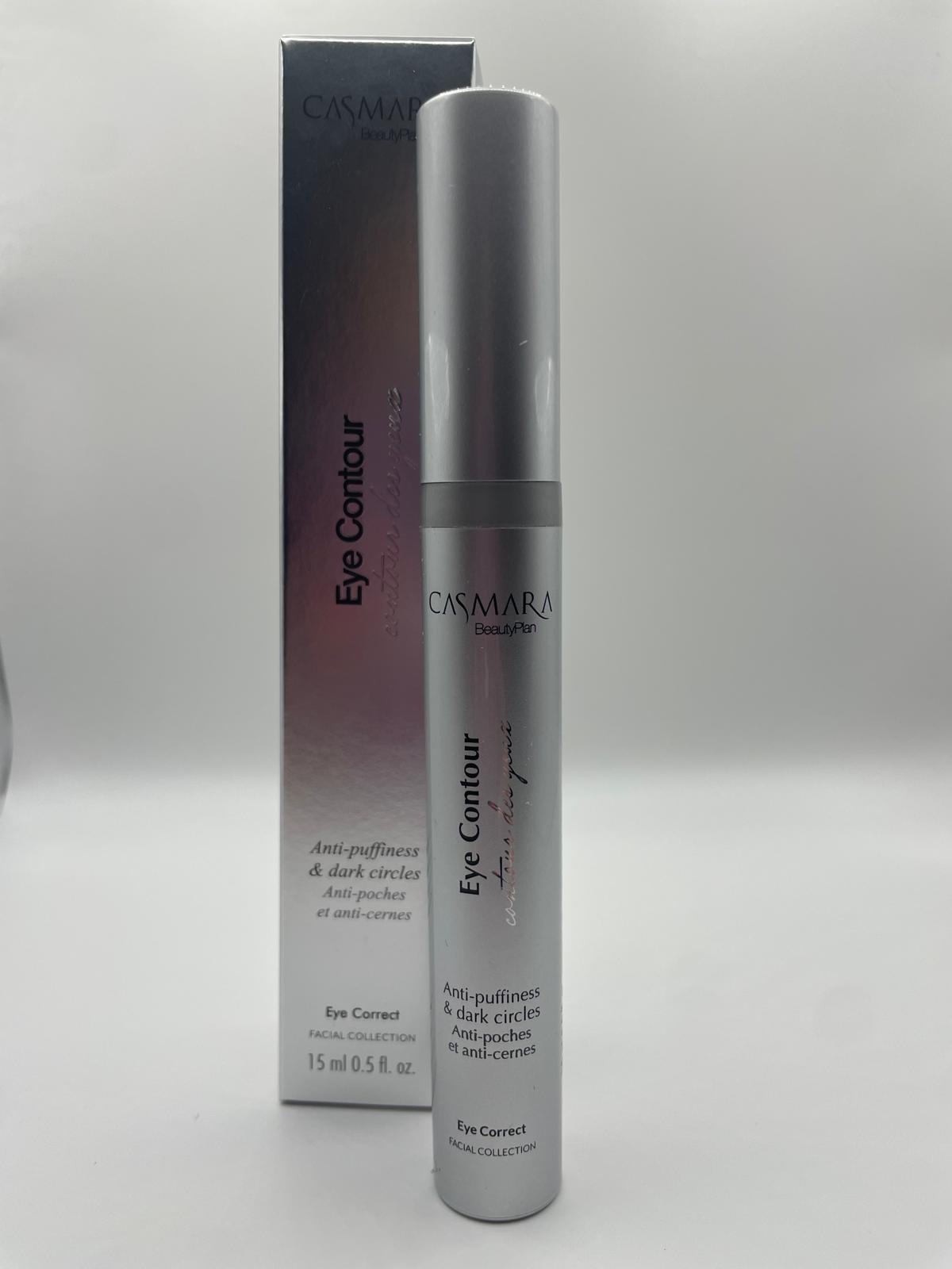 Eye Contour Anti-puffiness & dark circles