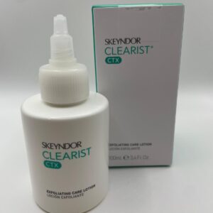 Loción exfoliante – CLEARIST CTX