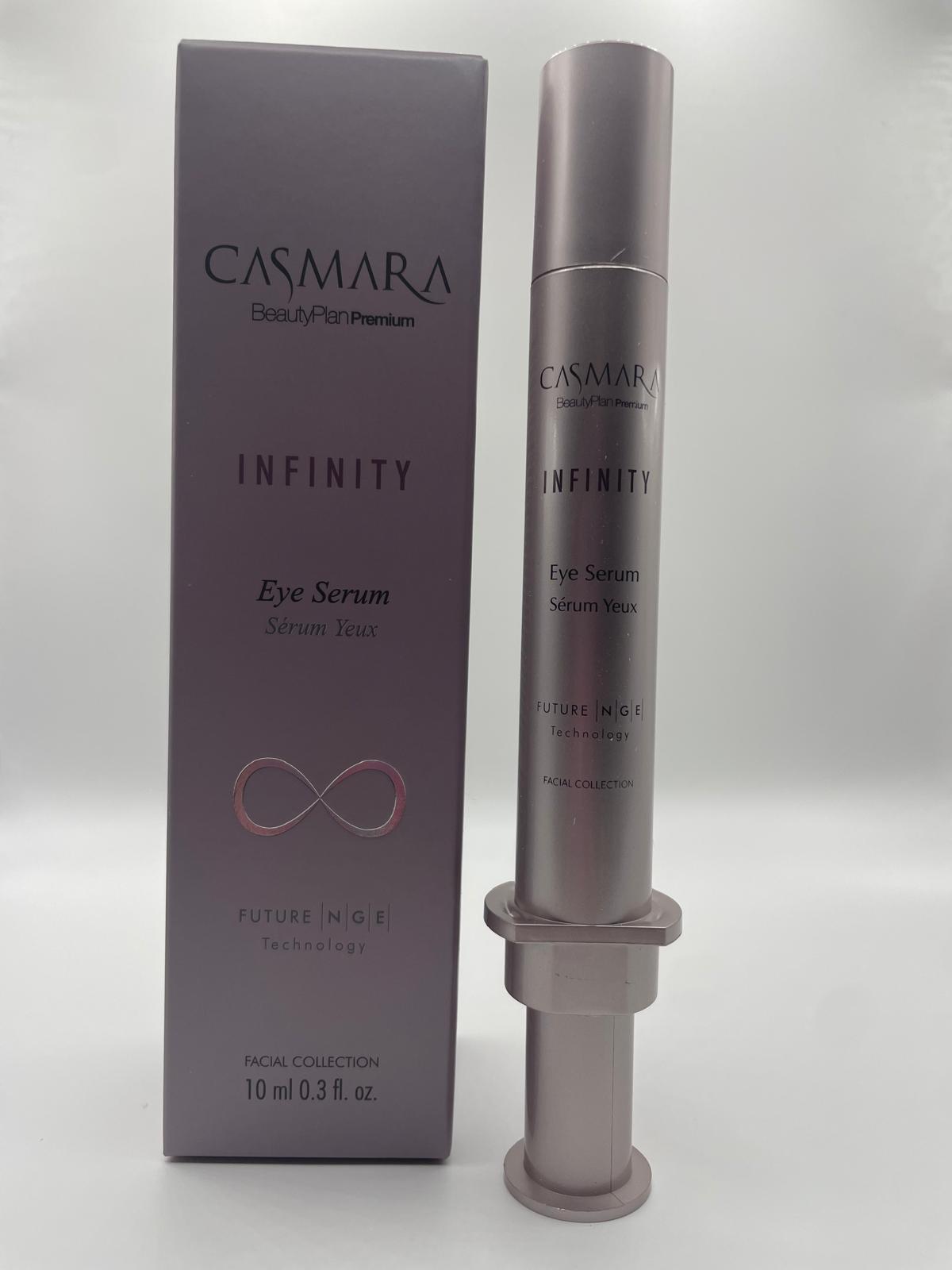 Infinity Youth Activator Eye Serum