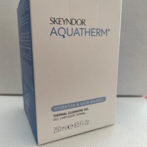 Concentrado de agua termal - Aquatherm