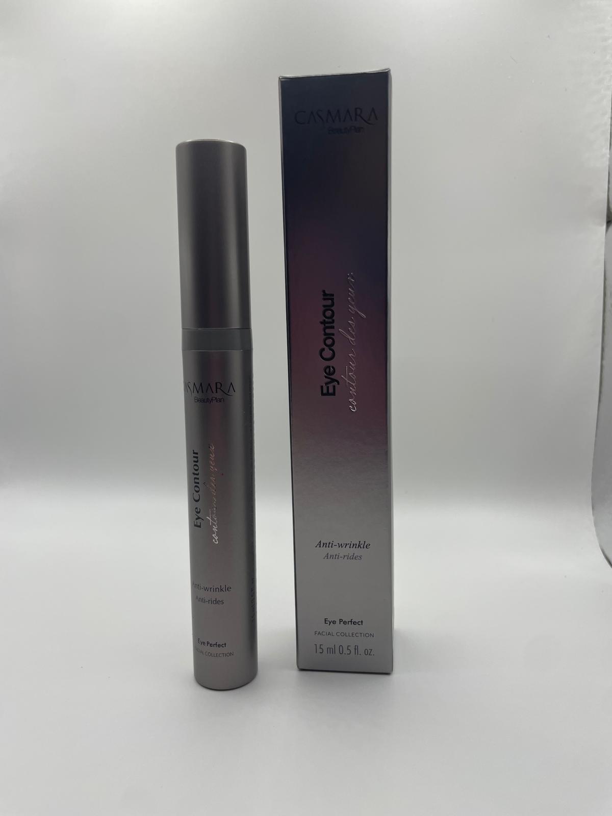 Eye Contour Anti-wrinkle