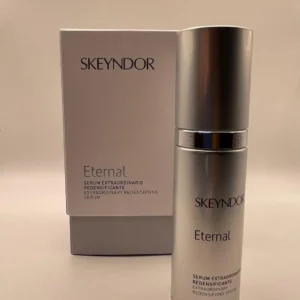 Serum extraordinario redensificante – Eternal