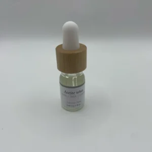 Aceite para Uñas – Colección Terra (5 ml)